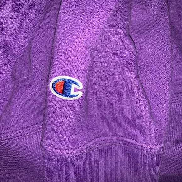Og champion sweater - Picture 3 of 5